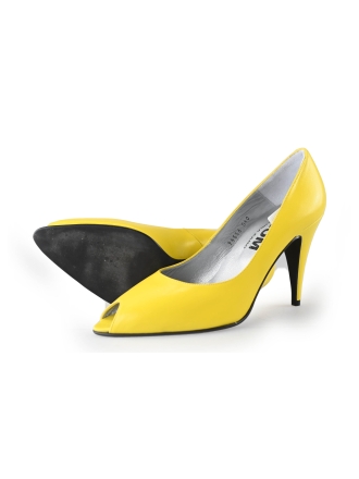 Bloom pumps