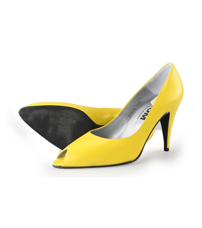Bloom pumps
