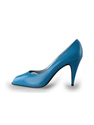 Bloom pumps Blau 226195