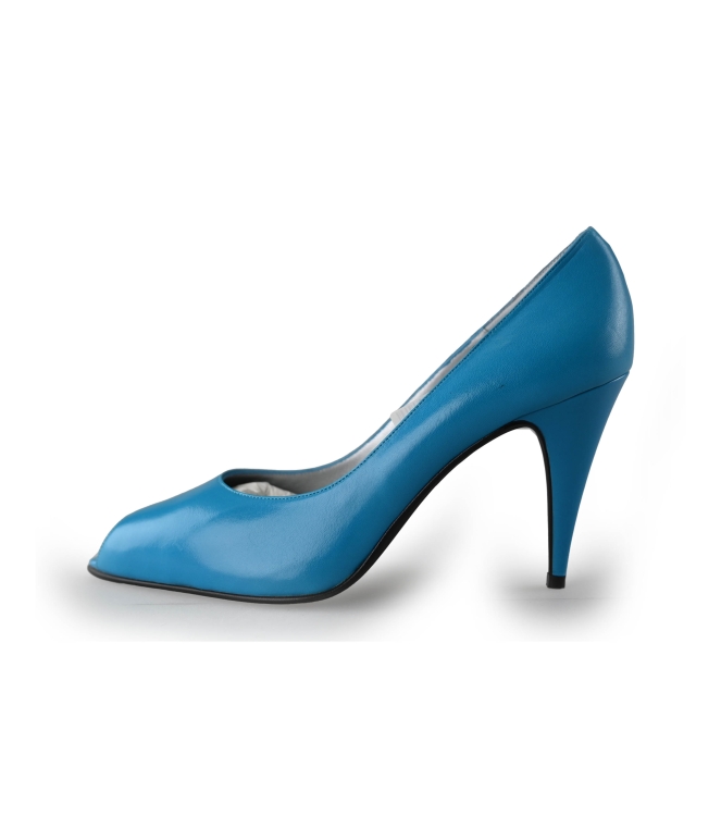 Bloom pumps