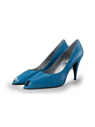 Bloom pumps Blau 226195