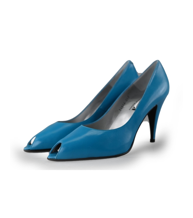 Bloom pumps