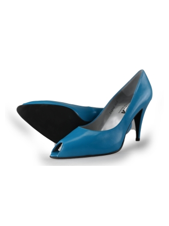 Bloom pumps