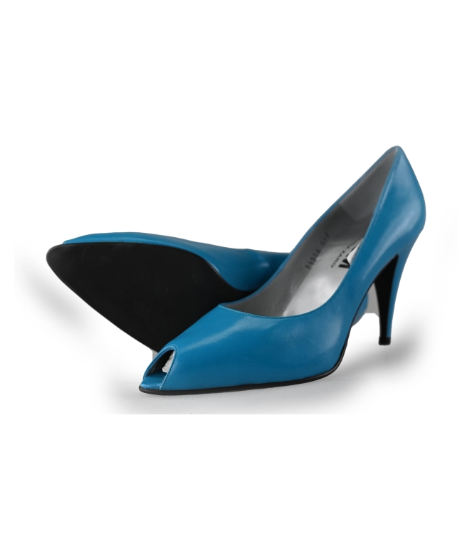 Bloom pumps