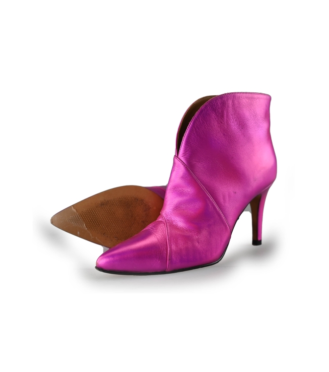 Toral pumps
