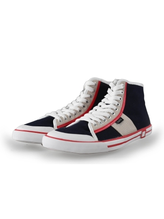 D.A.T.E. Hohe Sneaker Sonstiges 226214
