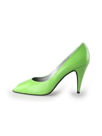 Bloom pumps Grün 226225