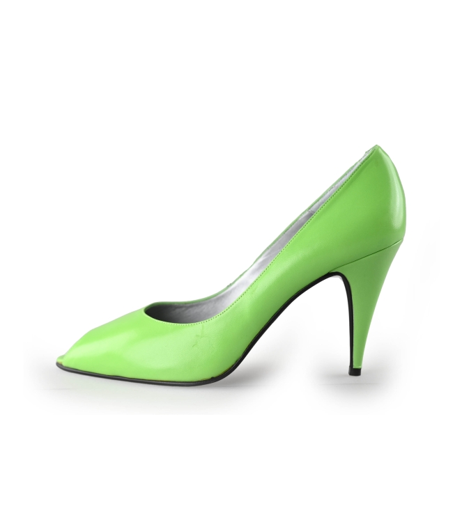 Bloom pumps