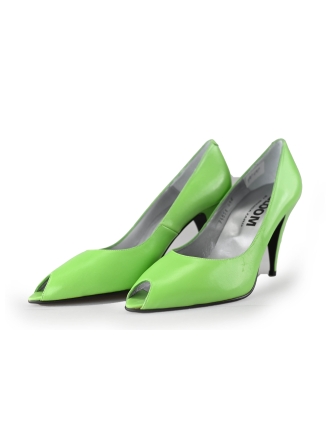 Bloom pumps Grün 226225
