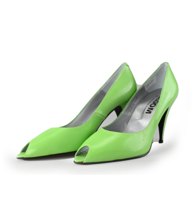 Bloom pumps