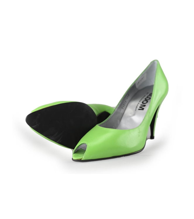 Bloom pumps