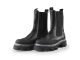 Ganni Chelsea boots