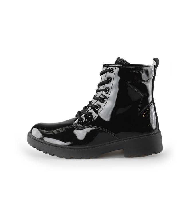 Geox Schnürstiefel