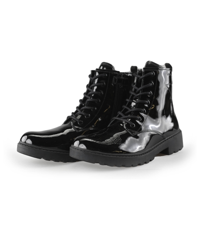 Geox Schnürstiefel