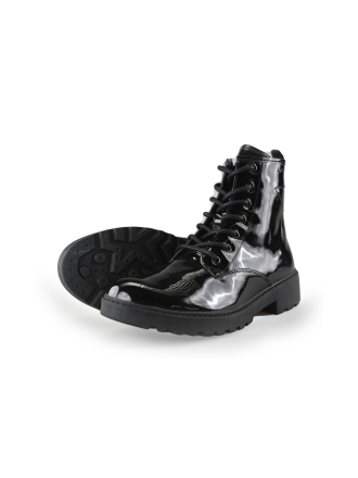 Geox Schnürstiefel