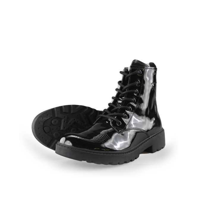 Geox Schnürstiefel