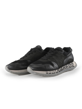 Dsquared2 Sneaker Schwarz 226236