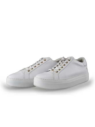 Nubikk Sneaker Weiß 226247