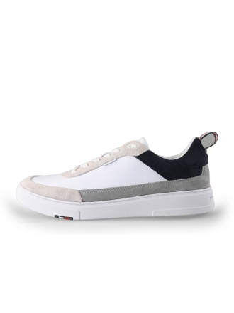 Tommy Hilfiger Sneaker Weiß 226256