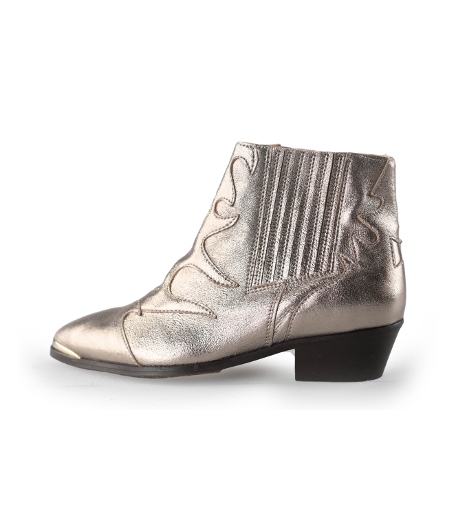 Toral Stiefeletten