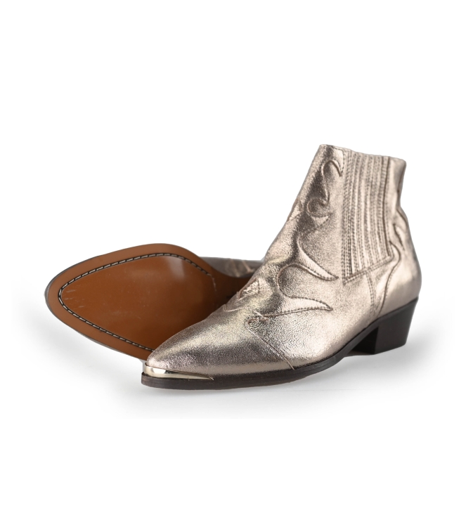 Toral Stiefeletten