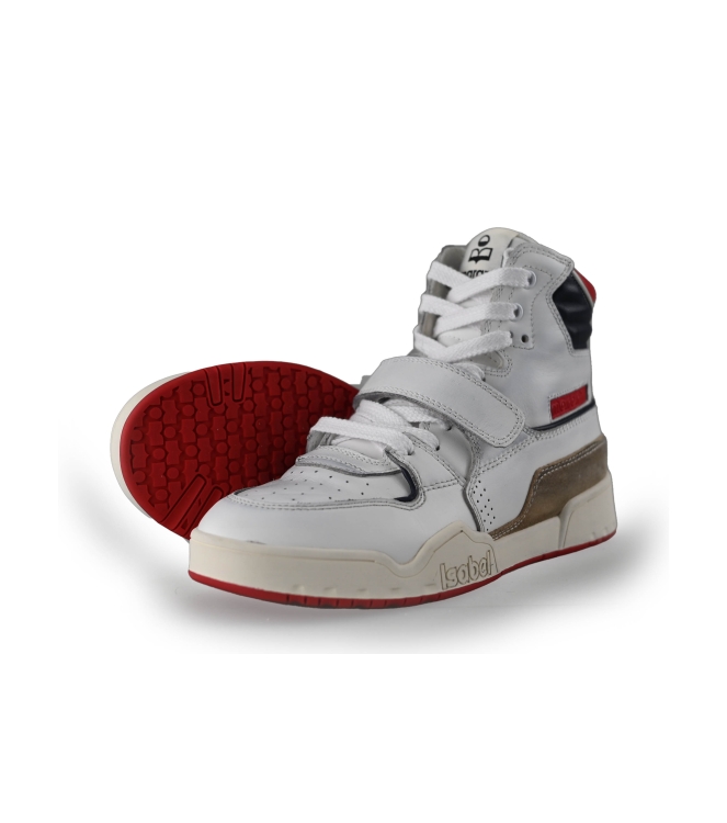Isabel Marant Hohe Sneaker
