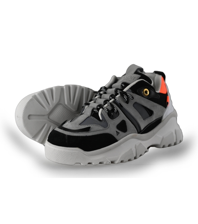 Mason Garments Sneaker