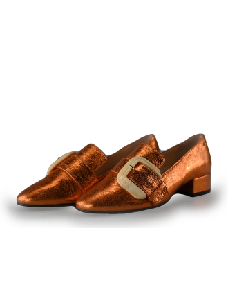 Fabienne Chapot pumps Orange 226278