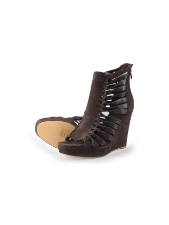 Cycleur de Luxe Keilschuhe