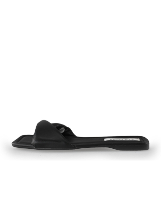 Steve Madden Flip-Flops Schwarz 226302