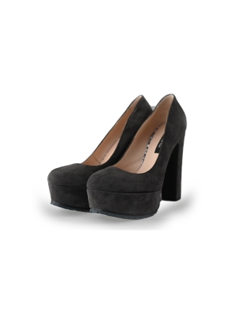 Patrizia Pepe pumps Braun 226303