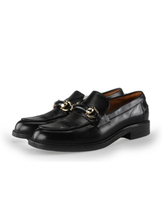 Billi Bi Loafers  Schwarz 226312