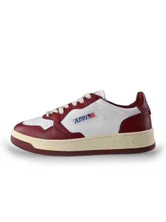 Autry Sneaker Rot 226327