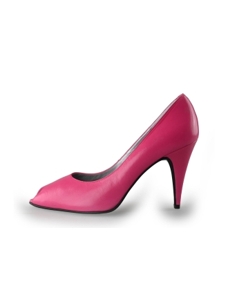 Bloom pumps Rosa 226329