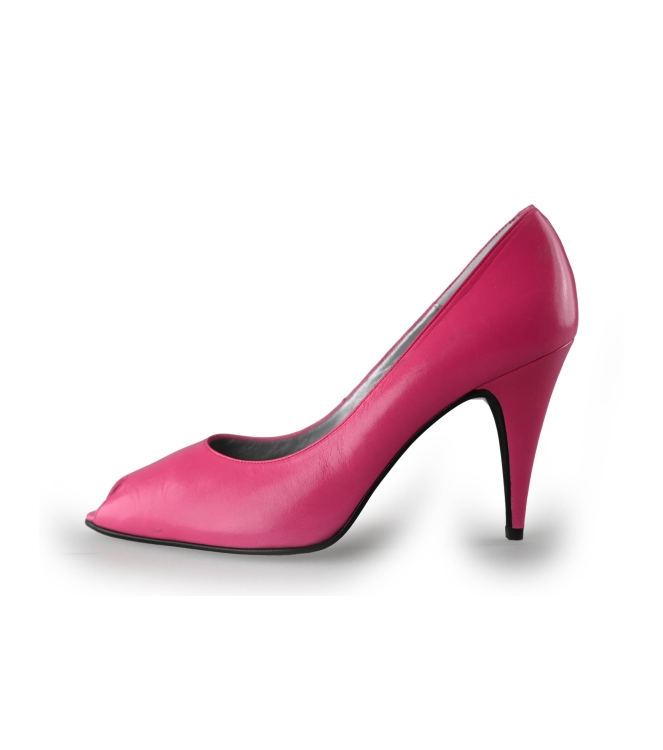 Bloom pumps