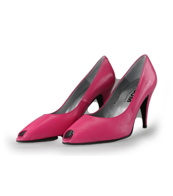 Bloom pumps
