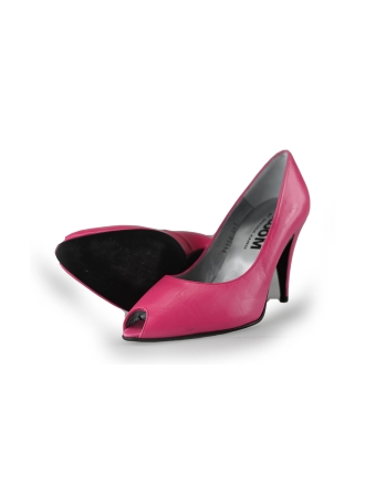 Bloom pumps