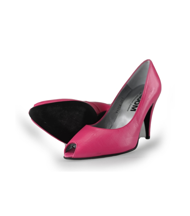 Bloom pumps