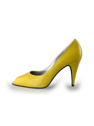 Bloom pumps Gelb 226330