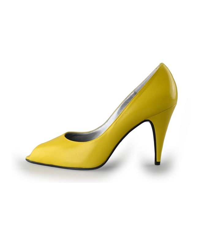 Bloom pumps