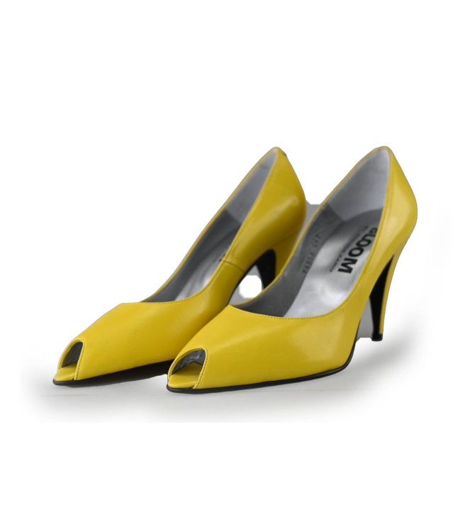 Bloom pumps