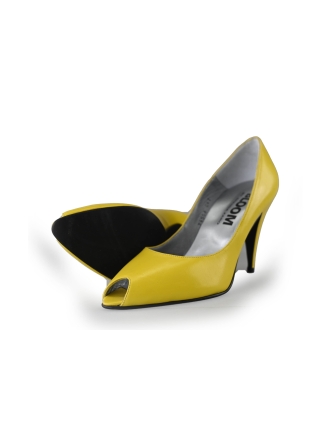 Bloom pumps