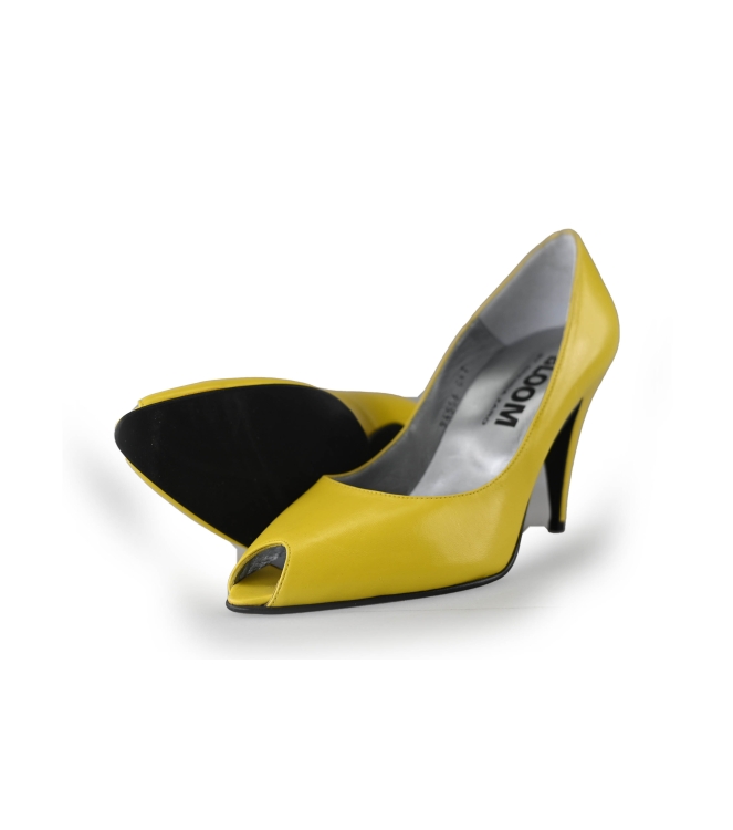 Bloom pumps