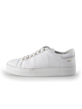 Nubikk Sneaker Weiß 226334