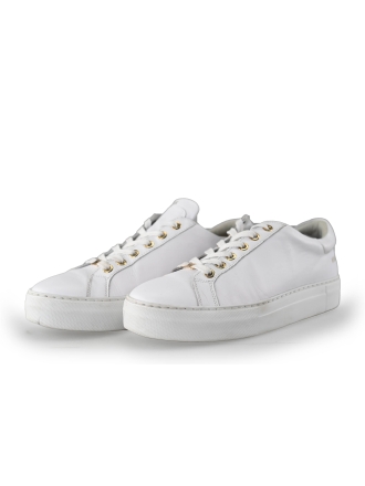Nubikk Sneaker Weiß 226334