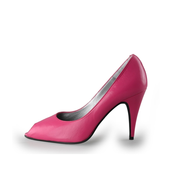 Bloom pumps