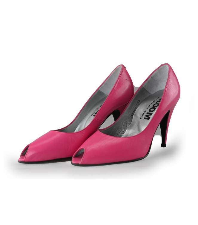 Bloom pumps
