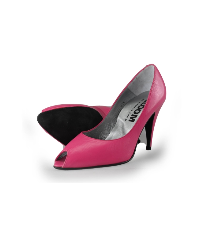Bloom pumps