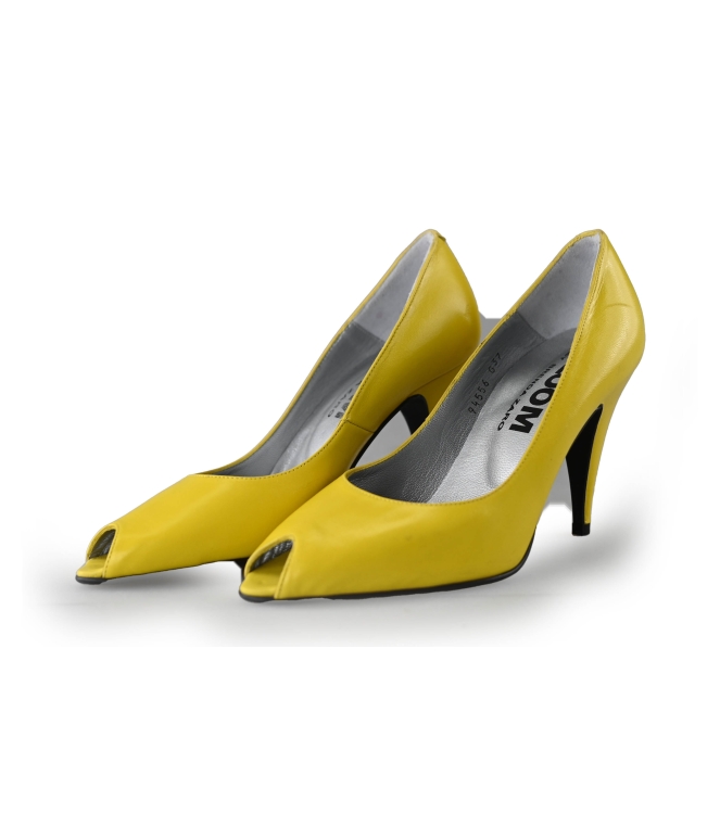 Bloom pumps