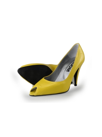 Bloom pumps